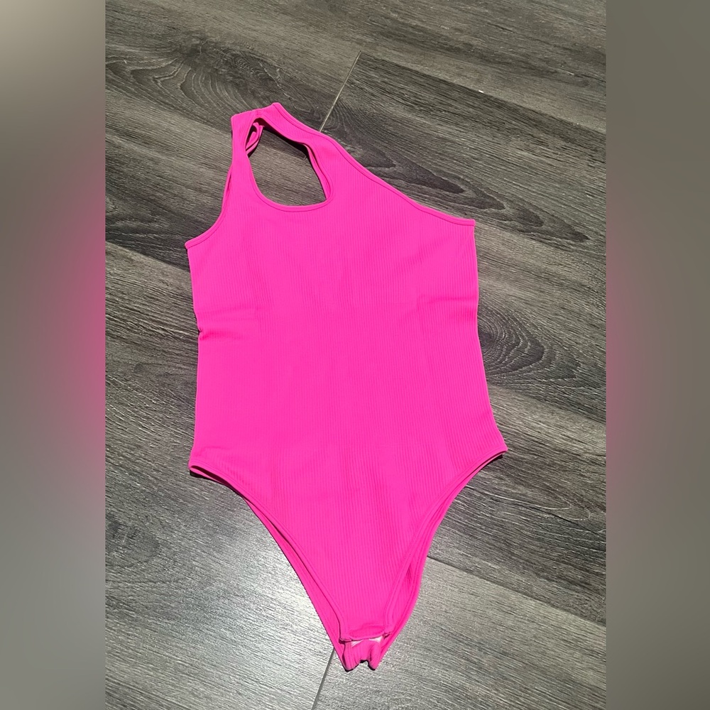 Body suit